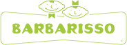 Логотип Barbarisso (сайт бренда)